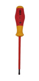 Felo 91305590 Dielectric slotted screwdriver SL5.5x1.0x125