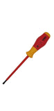 Felo 91305590 Dielectric slotted screwdriver SL5.5x1.0x125