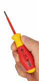 Felo 91400190 Dielectric Phillips screwdriver PH0X60