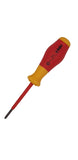 Felo 91400190 Dielectric Phillips screwdriver PH0X60