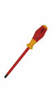 Felo 91430490 Dielectric Phillips screwdriver PH3X150