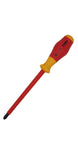 Felo 91530490 Dielectric Phillips screwdriver PZ3X150