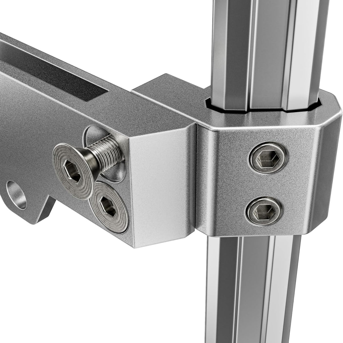 Modular Insert Rails Alpha Engineered Tool Rail Mount Compatible with Milwaukee Packout ...