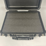 Apache 4800 Weatherproof Protective Case, X-Large, Black Kaizen Inserts