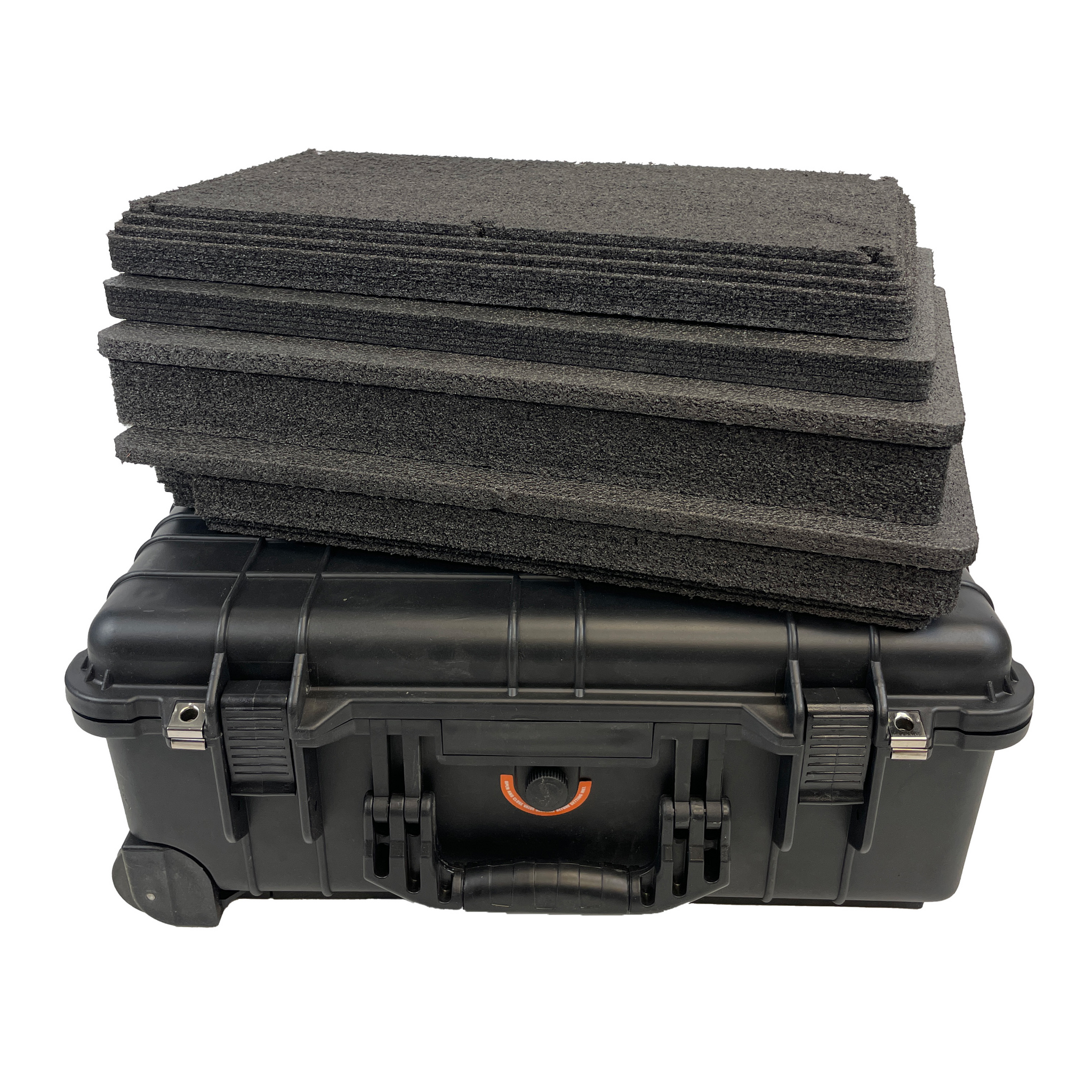 Apache 5800 Weatherproof Protective Case Kaizen Inserts