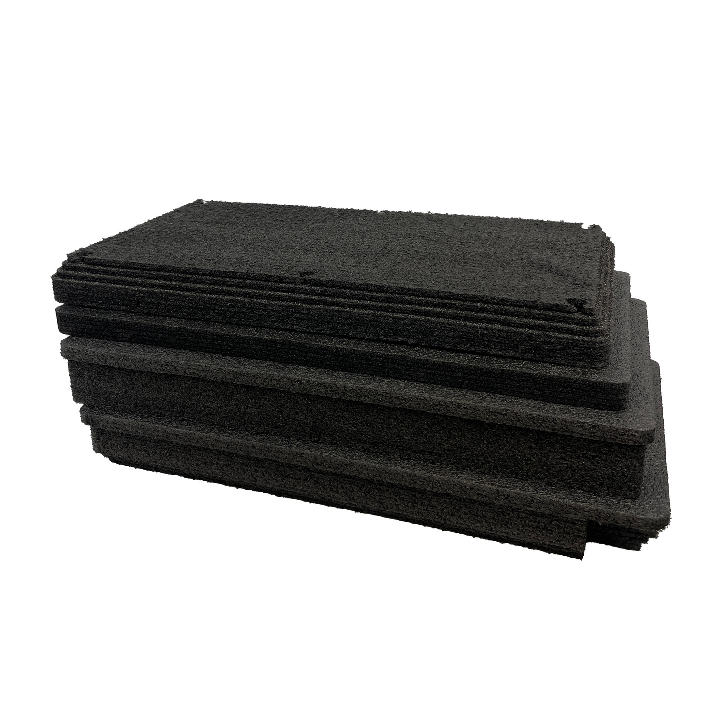 Apache 5800 Weatherproof Protective Case Kaizen Inserts