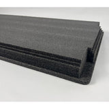 Apache 9800 Weatherproof Protective Case Kaizen Inserts