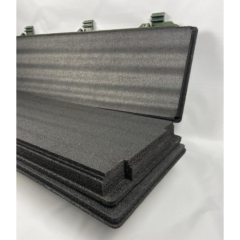 Apache 9800 Weatherproof Protective Case Kaizen Inserts