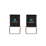 Arc-Ring Belt Anchor 2-Pack