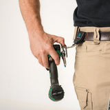 Arc-Ring Belt Anchor 2-Pack