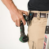 Arc-Ring Belt Anchor 2-Pack