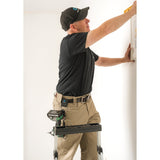Arc-Ring Belt Anchor 2-Pack