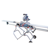 Best Fence System for Bosch Stand