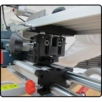 Best Fence System for Bosch Stand
