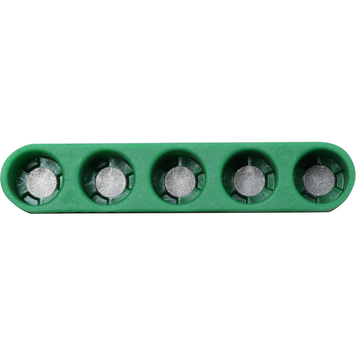 Bitmag Drill Bit Holder - Forest Green