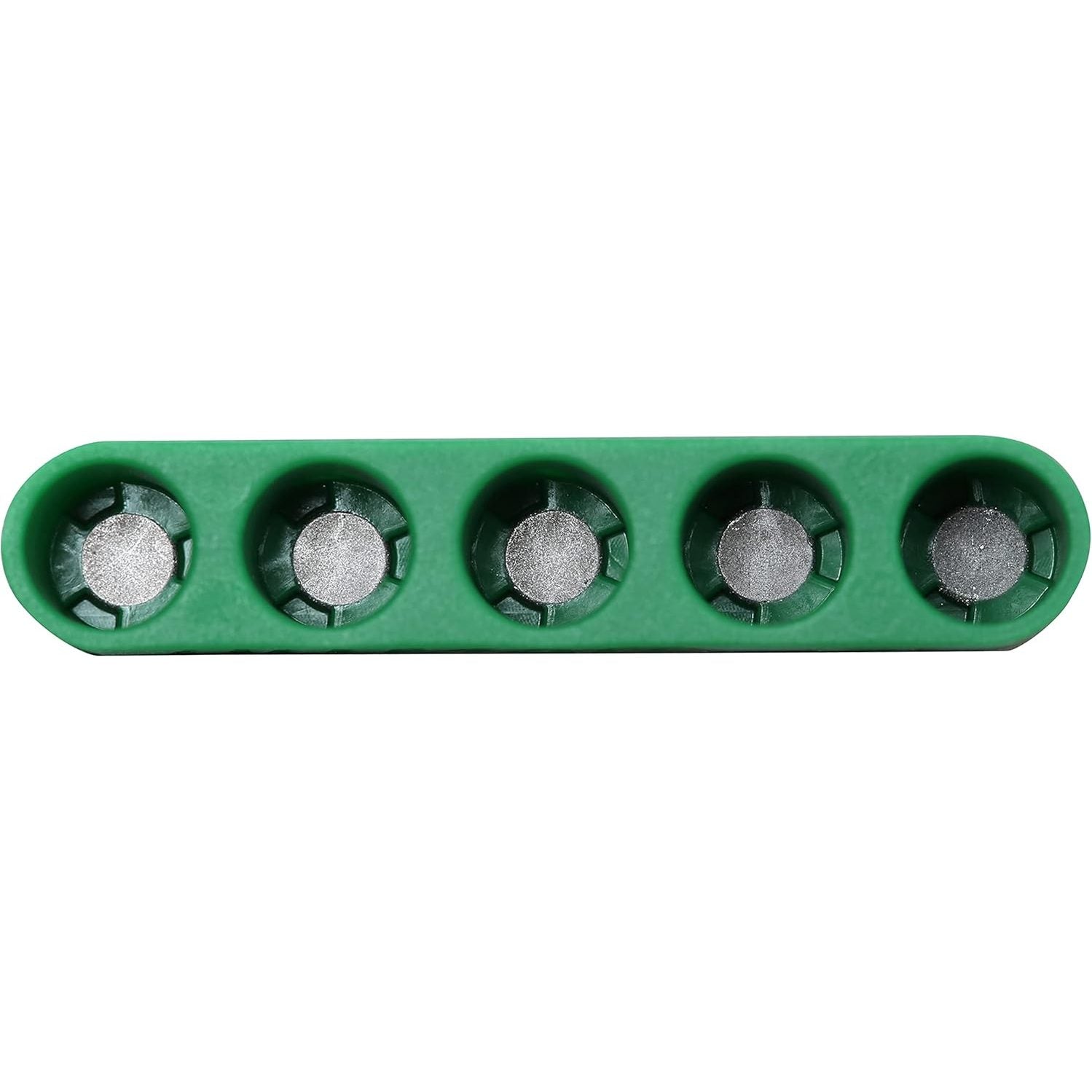 Bitmag Drill Bit Holder - Forest Green