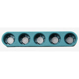 Bitmag Drill Bit Holder - Teal