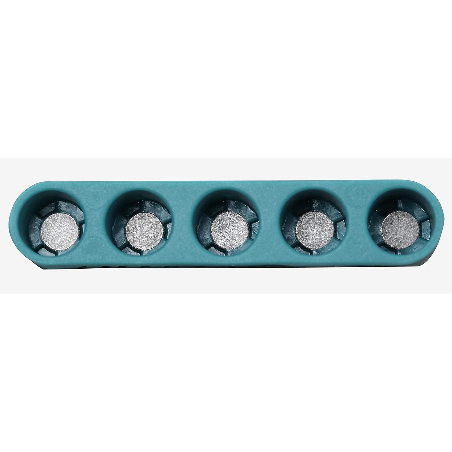 Bitmag Drill Bit Holder - Teal