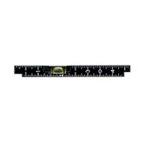 Black - Squi.Jig FPRS45 Standard Heel w/ Screws and Vial