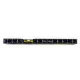 Black - Squi.Jig FPRS75 Standard Heel w/ Screws and Vial