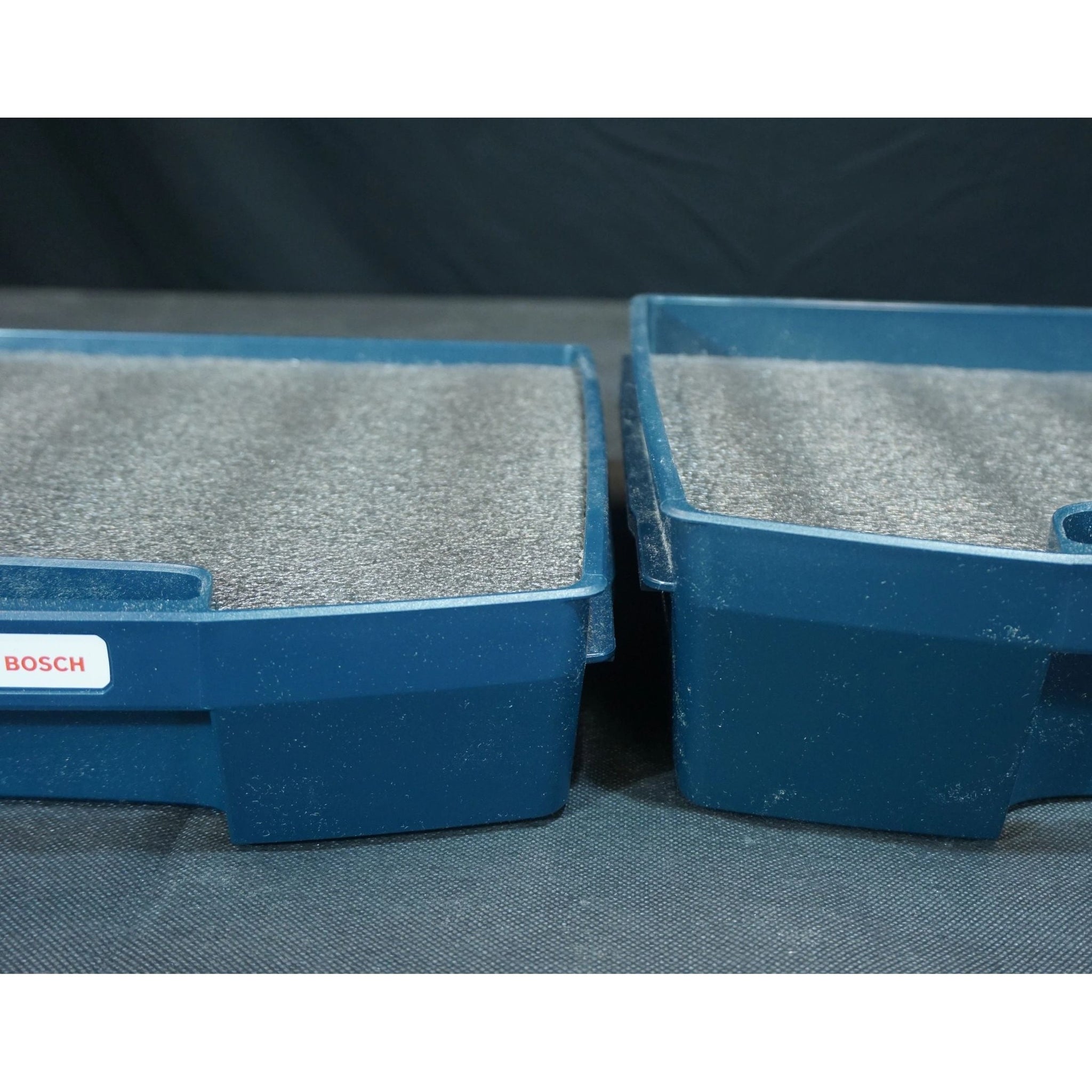 Bosch L-Boxx-3D drawer inserts only