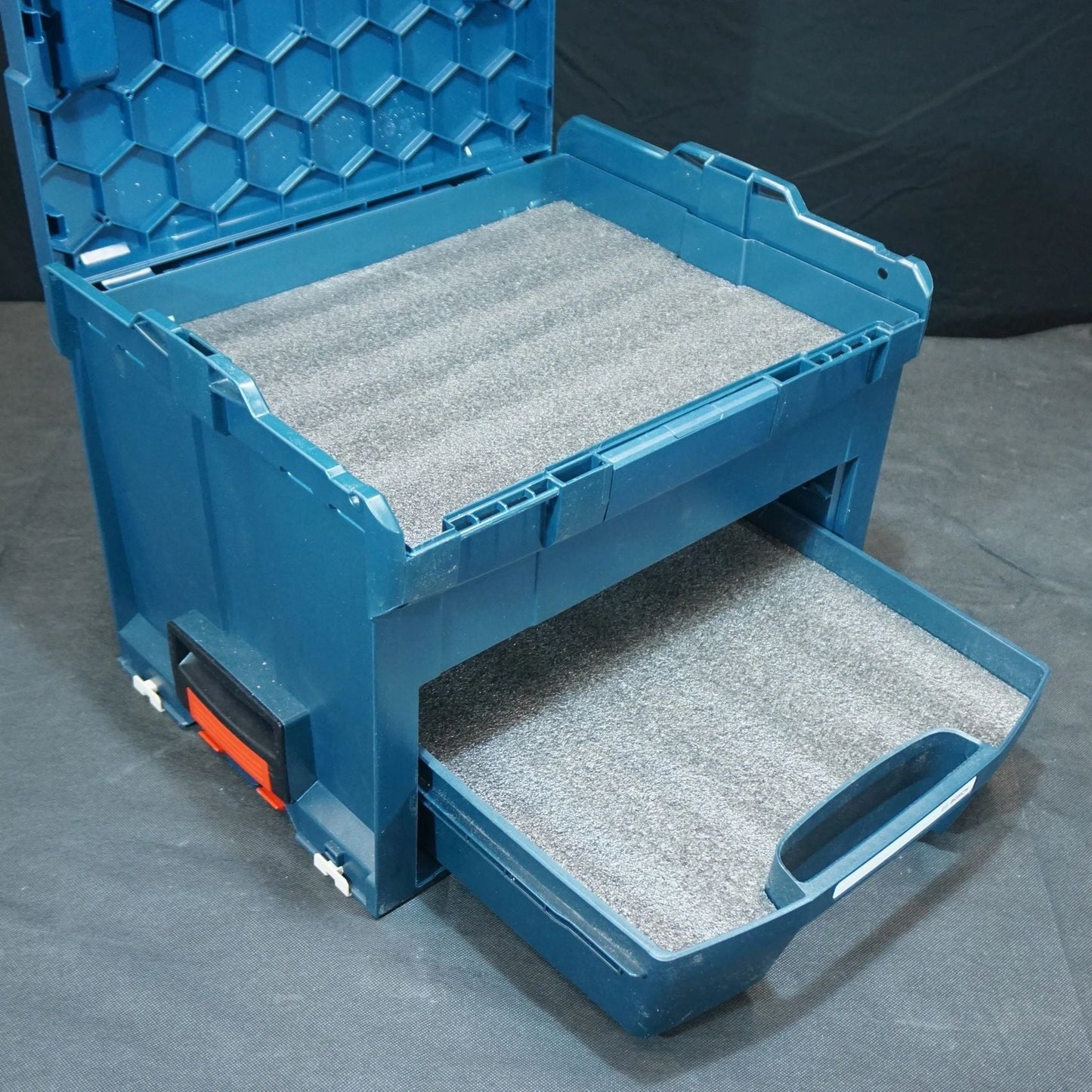 Bosch L-Boxx-3D drawer inserts only