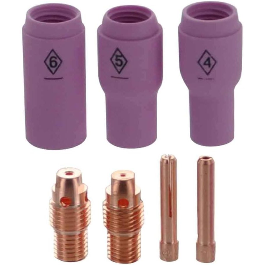 CK World Wide AK-1 Accessory Kit