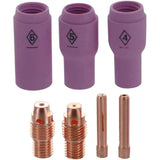 CK World Wide AK-1 Accessory Kit