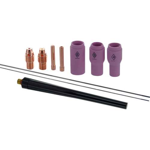 CK World Wide AK-1 Accessory Kit