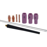 CK World Wide AK-1 Accessory Kit