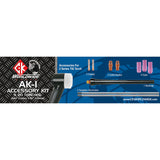 CK World Wide AK-1 Accessory Kit