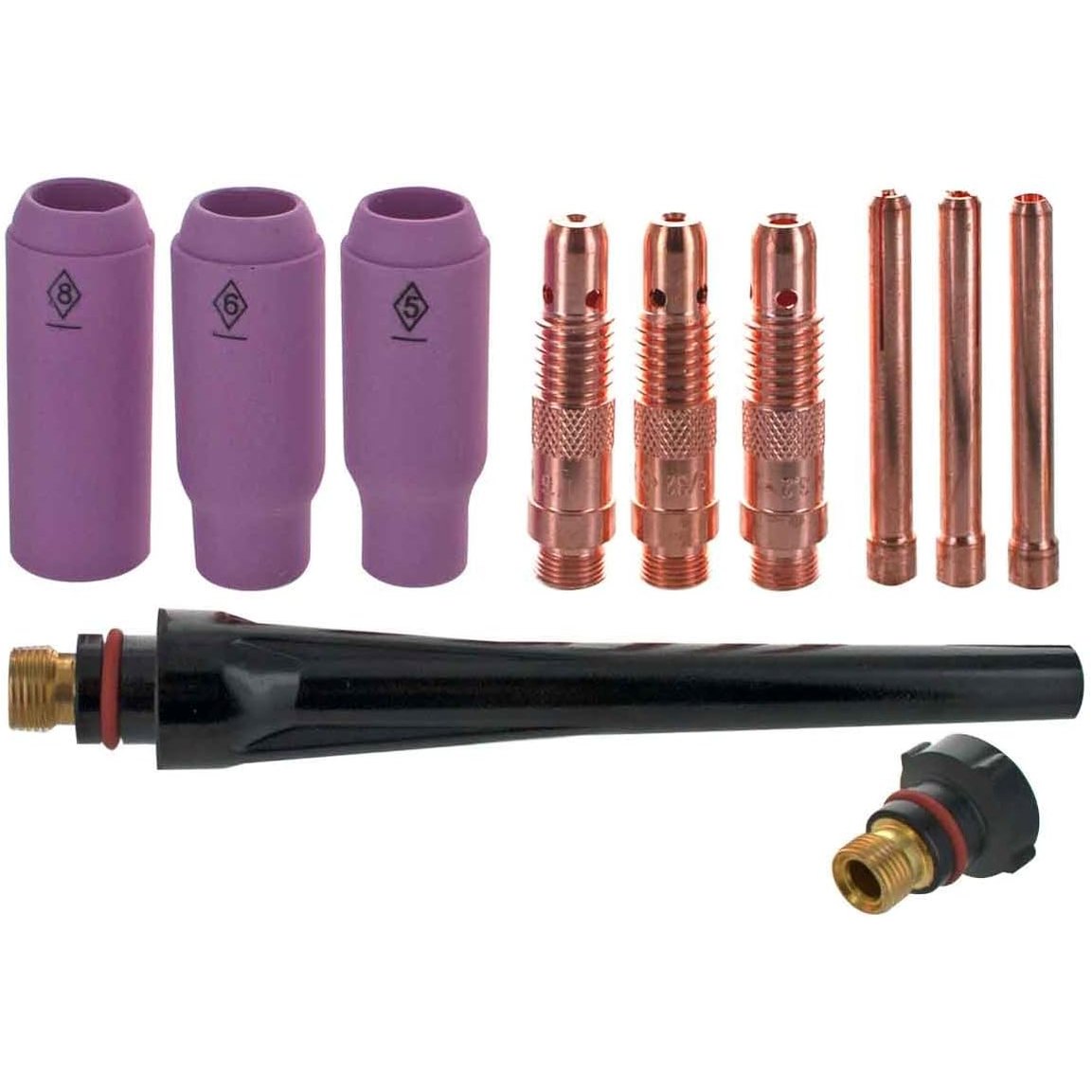 CKWorldwide AK-3 Accessory Kit