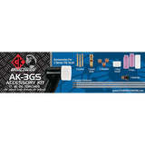 CKWorldwide AK-3GS Gas Saver Kit