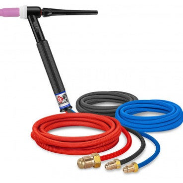 CKWorldwide TRIM-LINE 18 WATER COOLED TORCH