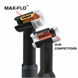 CKWorldwide TRIM-LINE 18 WATER COOLED TORCH