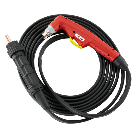 PrimeWeld IPT 60 Tecmo Plasma Torch with 20' Cable