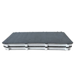Cabela's 48" Armour Xtreme Moulded Single Long-Gun Hard Case Kaizen Inserts