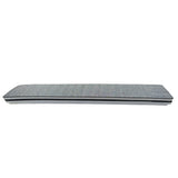 Cabela's 52" Armour Xtreme Plus Single Long-Gun Case Kaizen Inserts