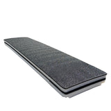 Cabela's 52" Armour Xtreme Plus Single Long-Gun Case Kaizen Inserts