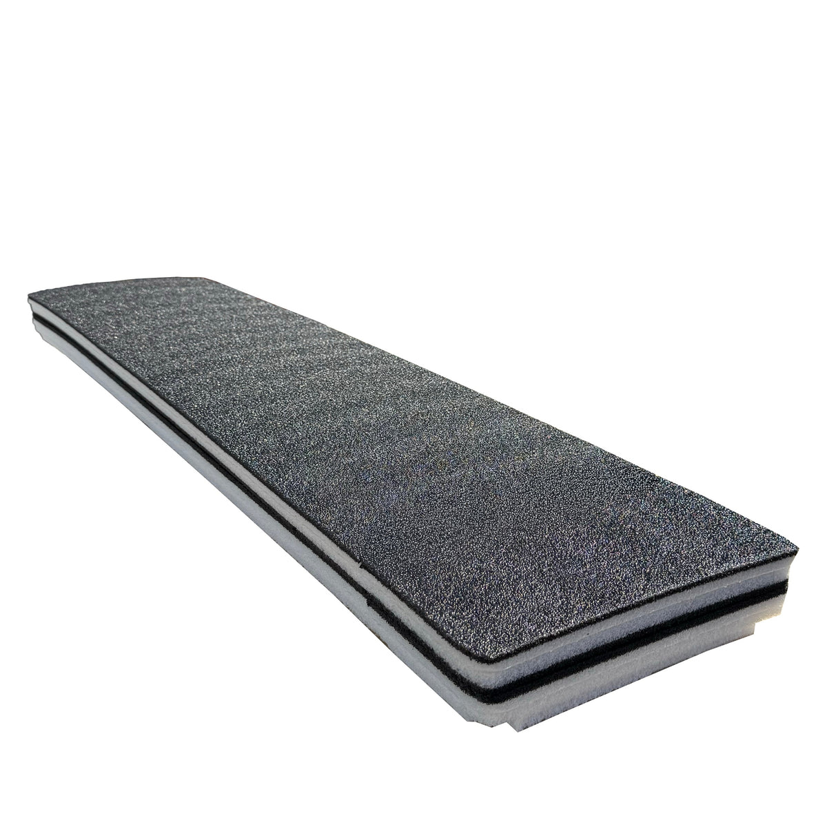 Cabela's 52" Armour Xtreme Plus Single Long-Gun Case Kaizen Inserts