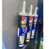 Caulking Tube Mounts
