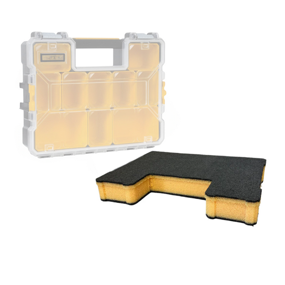 DeWalt DWST14825 Deep Pro Organizer - Kaizen Insert