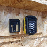 DeWalt 20v/60v Battery Holders