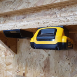 DeWalt 20v/60v Battery Holders