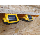DeWalt 20v/60v Battery Holders