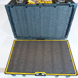 DeWalt DS300 Tool Box - Kaizen Inserts