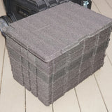DeWalt DS450 Cart - Kaizen Inserts