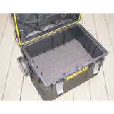 DeWalt DS450 Cart - Kaizen Inserts