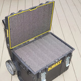DeWalt DS450 Cart - Kaizen Inserts