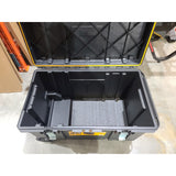 DeWalt DWST38000 Tough Chest Mobile Storage - Kaizen Inserts